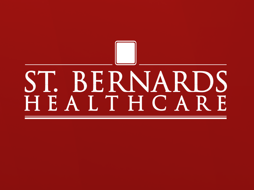 St. Bernards Medical Center – Various Works