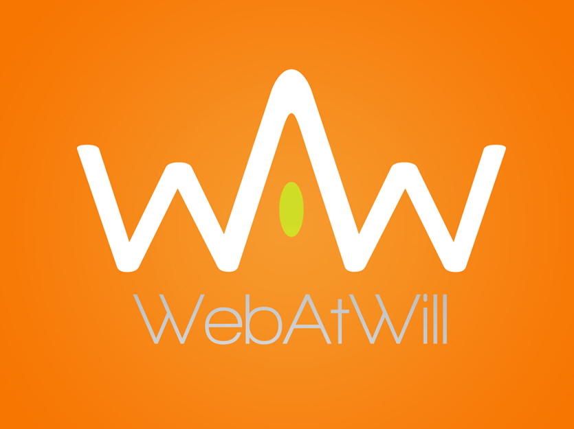 WebAtWill Logo