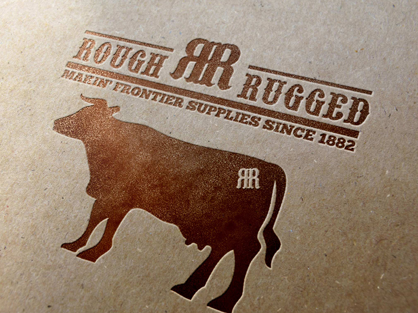 Rough & Rugged Frontier Supplies